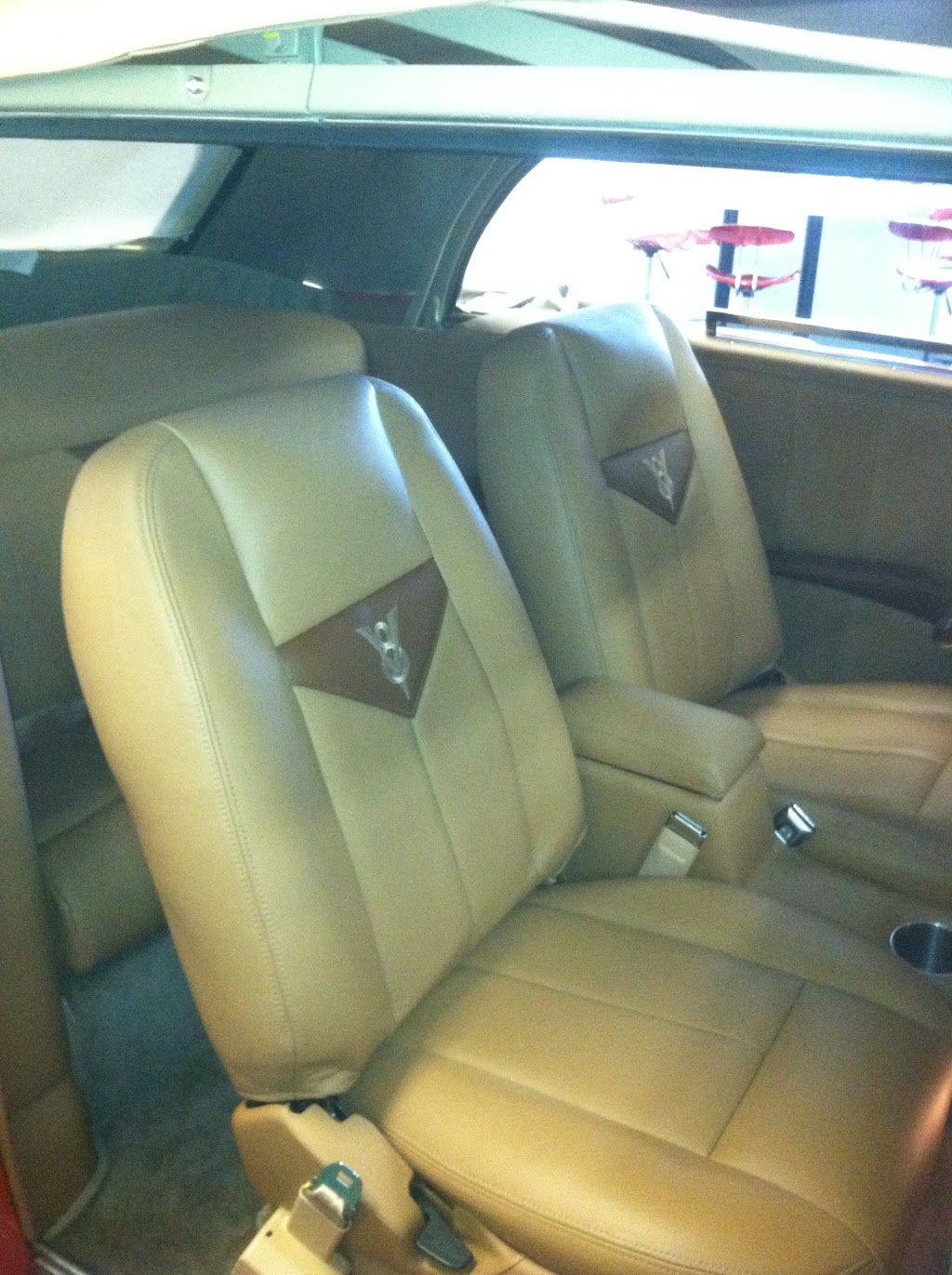 Federal Auto Seat Covers Inc | 797 Federal Rd, Brookfield, CT 06804 | Phone: (203) 775-3200