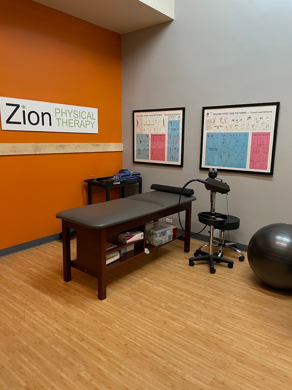 Zion Physical Therapy | 1555 Post Rd E, Westport, CT 06880 | Phone: (212) 353-8693