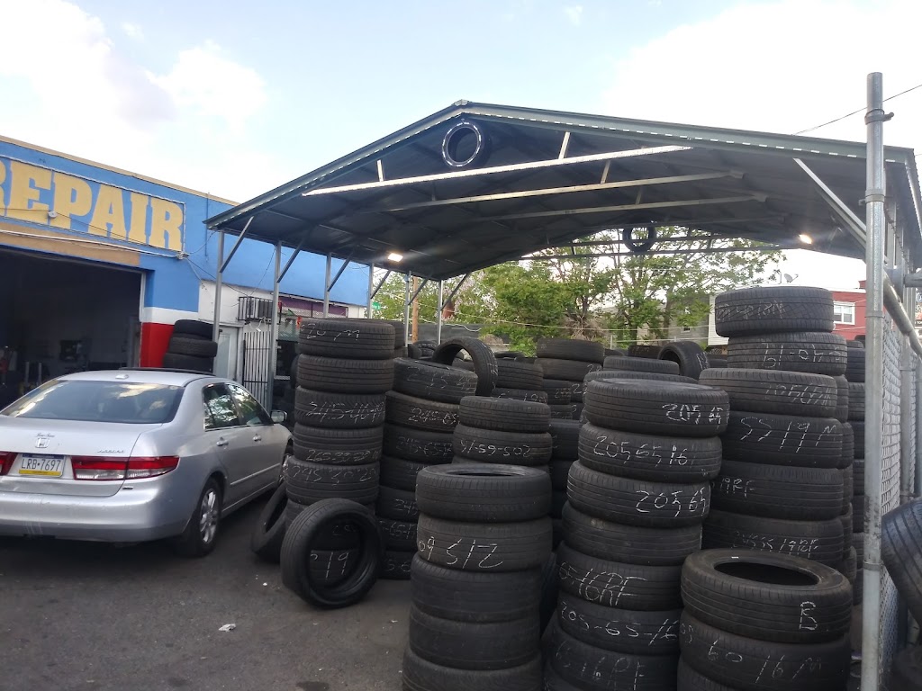 torresdale tire center | 4608 Torresdale Ave, Philadelphia, PA 19124 | Phone: (215) 853-4571