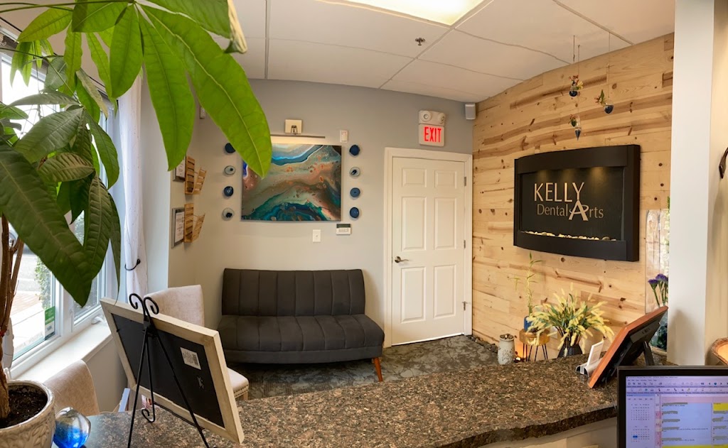 Kelly Dental Arts | 277 White Horse Pike #104, Atco, NJ 08004 | Phone: (856) 210-6008