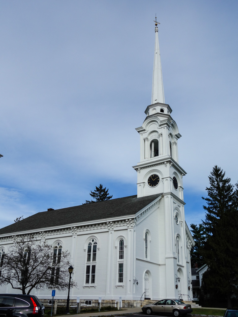 St. Mary, Mother of the Church | 140 Main St, Lee, MA 01238 | Phone: (413) 243-0275