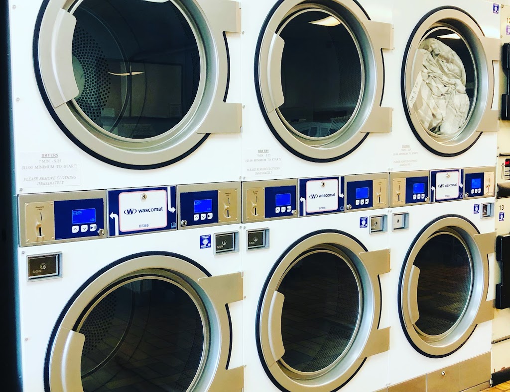 Bilow Laundry & Linen Services | 316 W Sylvania Ave, Neptune City, NJ 07753 | Phone: (732) 774-4177