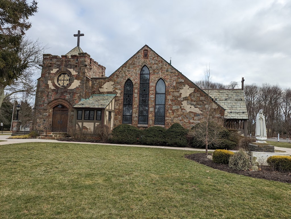 Our Lady of Good Counsel Church | 14300 Main Rd, Mattituck, NY 11952 | Phone: (631) 734-6722