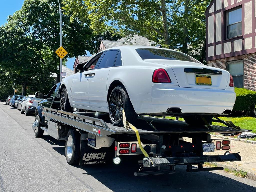 Kwik Heavy Towing & Repair | 54-35 48th St, Queens, NY 11378 | Phone: (917) 810-7570