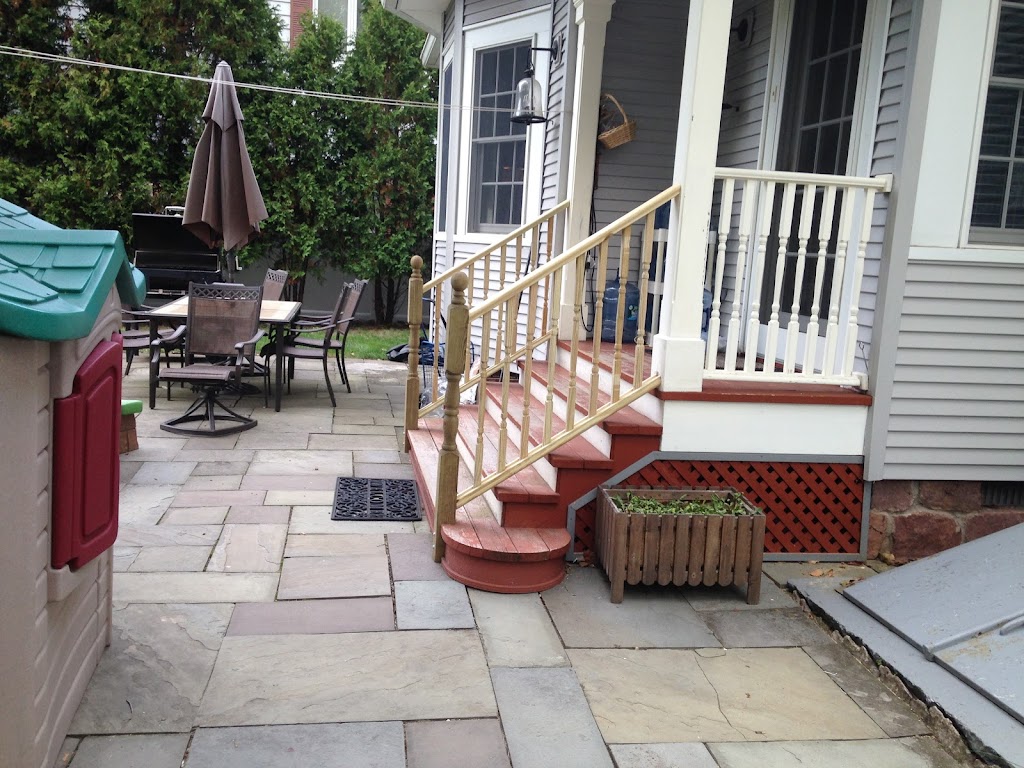 A & B Reliable Home Improvements LLC | 0-67 26th St, Fair Lawn, NJ 07410 | Phone: (201) 214-3876