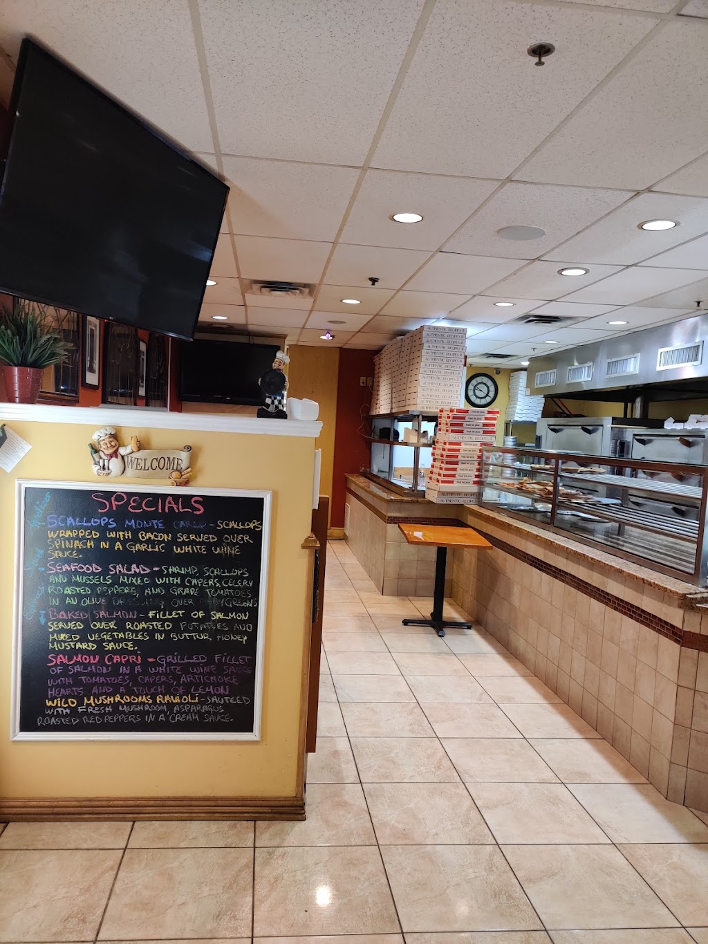 Lennys Pizza and Pasta | 378 S Branch Rd, Hillsborough Township, NJ 08844 | Phone: (908) 369-0020
