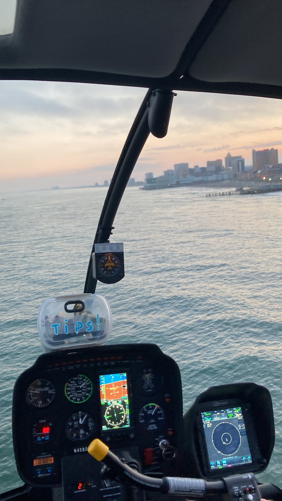 Steel Pier Helicopters | 1000 Boardwalk, Atlantic City, NJ 08401 | Phone: (609) 225-4717