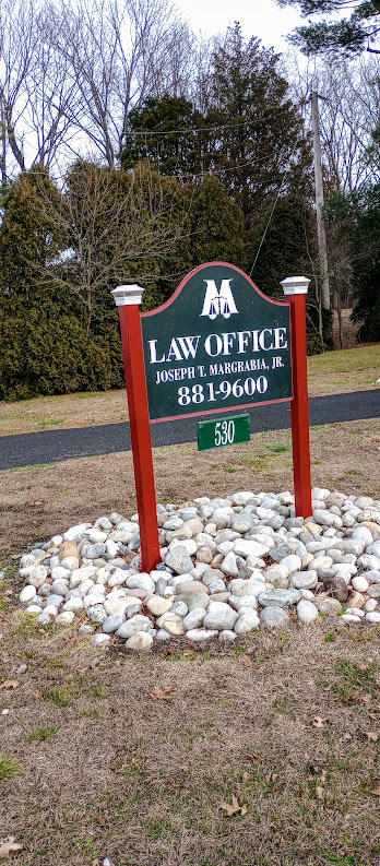Law Offices Of Joseph T. Margrabia, Jr. | Right side entrance, 530 Greentree Rd, Glassboro, NJ 08028 | Phone: (856) 881-9600