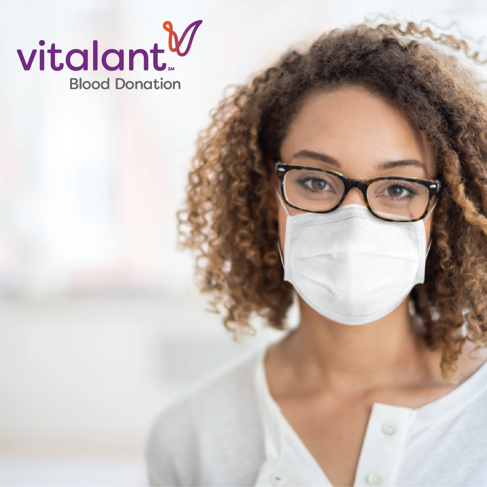 Vitalant Blood Donation- Parsipanny | 1259 US-46 Building #4E, Suite 410, Parsippany-Troy Hills, NJ 07054 | Phone: (877) 258-4825
