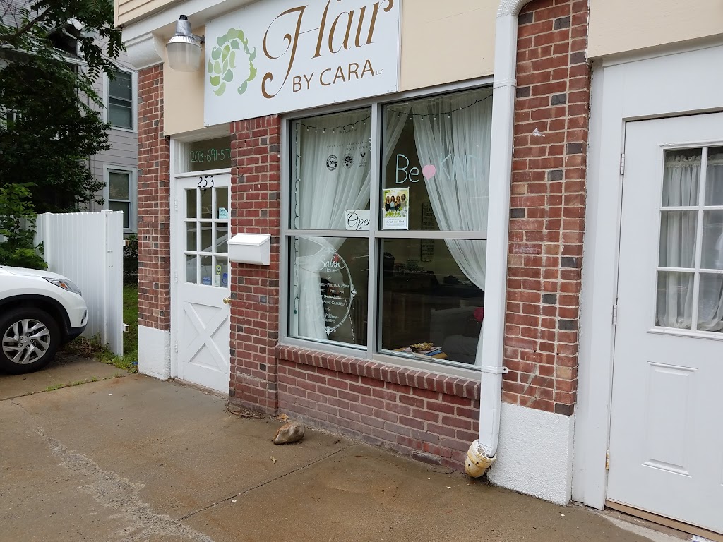 Hair by Cara | 253 Alden Ave, New Haven, CT 06515 | Phone: (203) 691-5763
