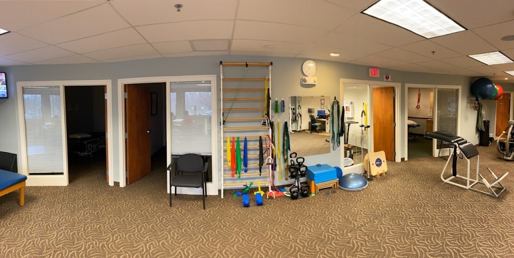 ATI Physical Therapy | 101 University Dr Ste A-6, Amherst, MA 01002 | Phone: (413) 366-5703