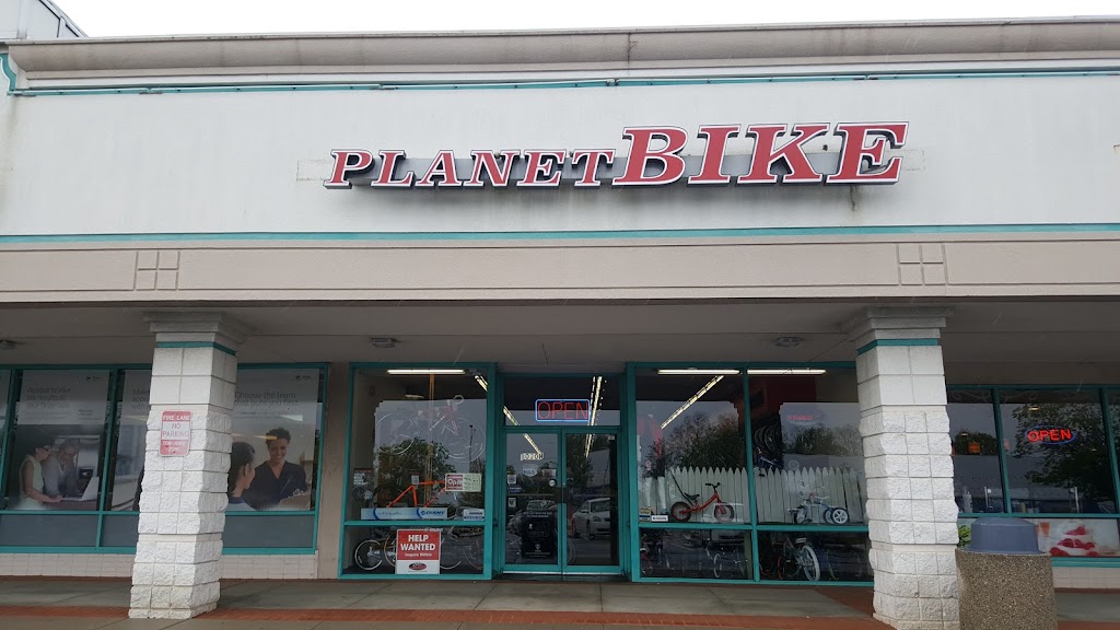 Planet Bike | 1020 NJ-18, East Brunswick, NJ 08816 | Phone: (732) 651-8080