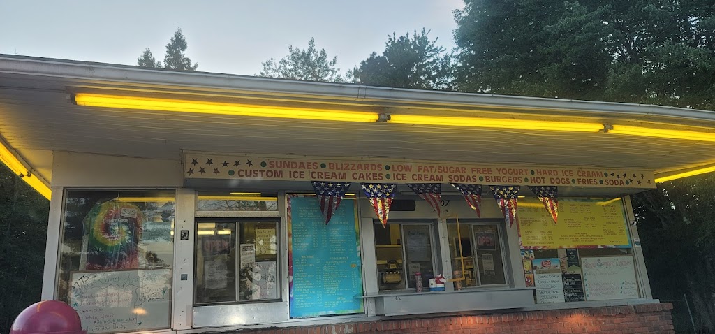 Candy Cone | 3407 State Rte 55, White Lake, NY 12786 | Phone: (845) 583-6232