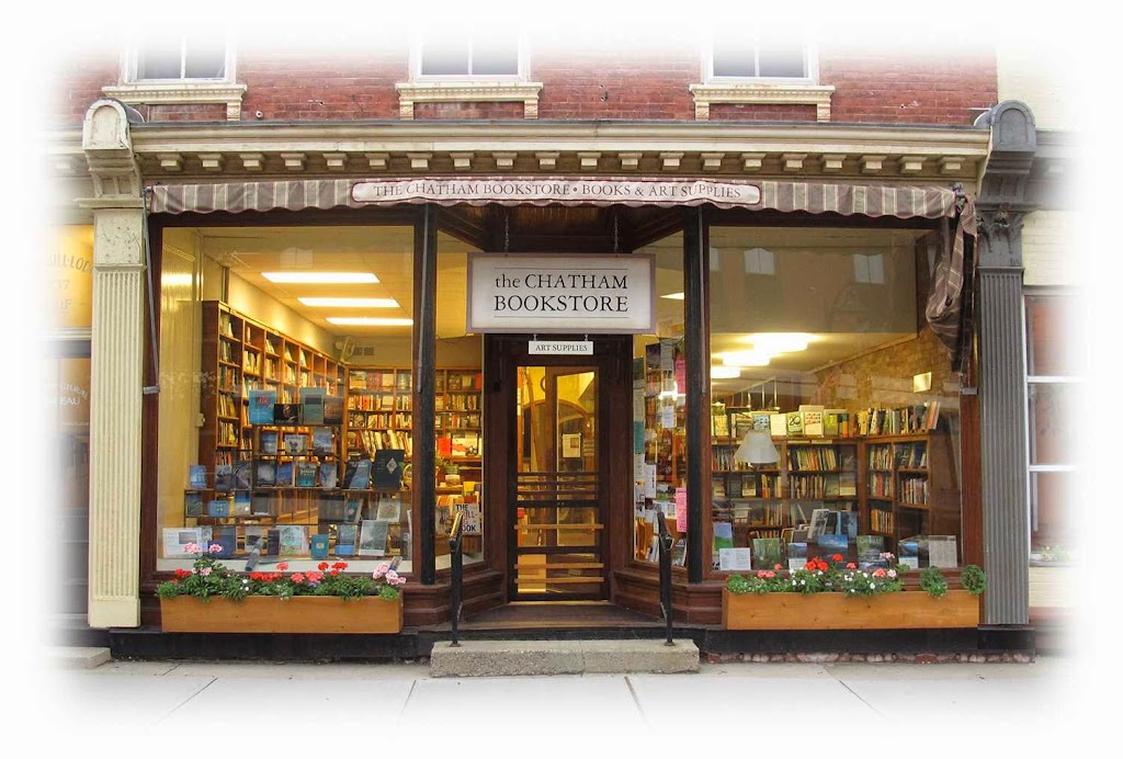 The Chatham Bookstore | 27 Main St, Chatham, NY 12037 | Phone: (518) 392-3005
