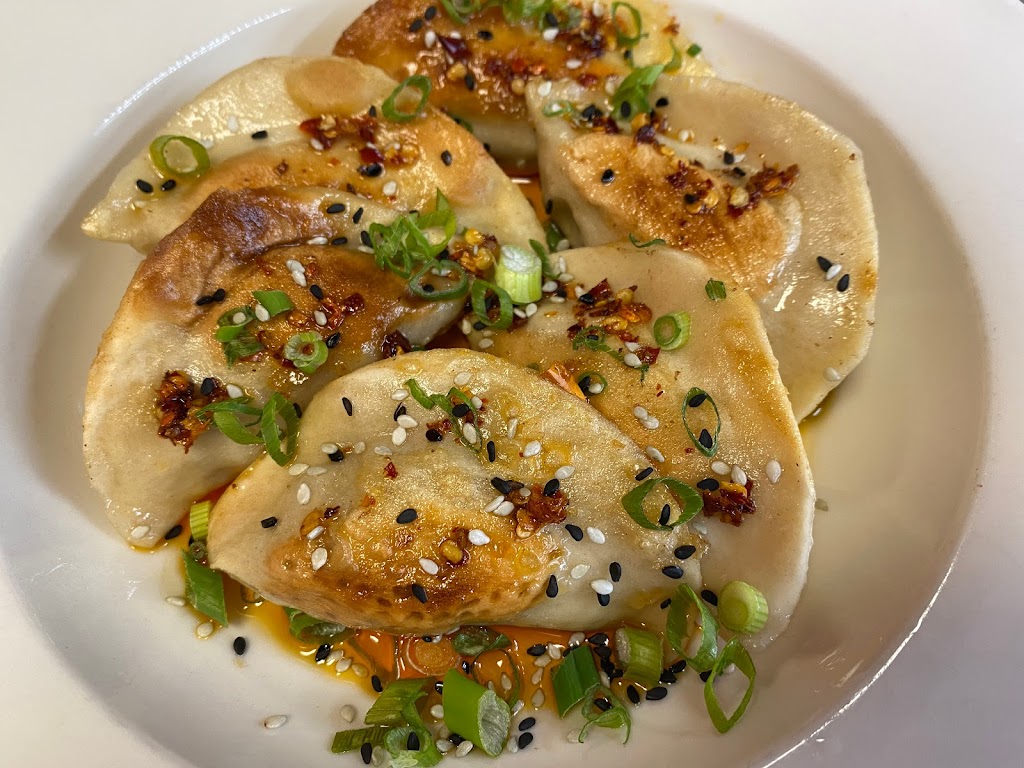 Dtown Dumplings | 19 Bridge St, Stockton, NJ 08559 | Phone: (267) 576-2003