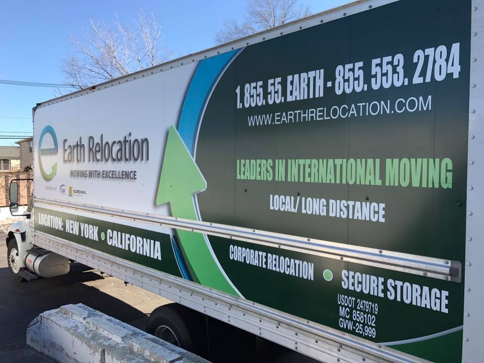 Earth Relocation | 1001 Roosevelt Ave #4, Carteret, NJ 07008 | Phone: (855) 613-2792