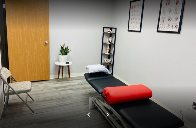 Active Sport & Spine Therapy - Chiropractor, Sports Medicine & Physical Therapy NJ | 275 Paterson Ave Suite 202, Little Falls, NJ 07424 | Phone: (973) 320-7095
