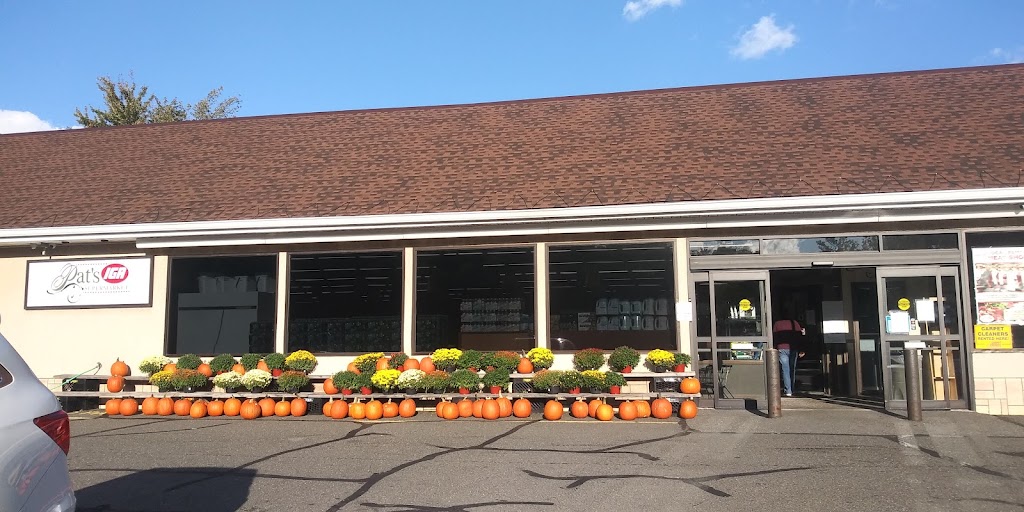 Pats IGA | 816 Wolcott Rd, Wolcott, CT 06716 | Phone: (203) 879-4317