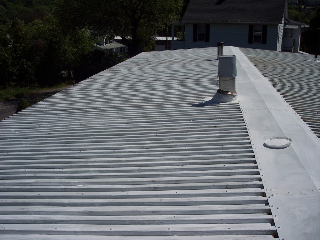 Dayspring Commercial Roofing | 1224 Mill St, East Berlin, CT 06023 | Phone: (860) 829-9970