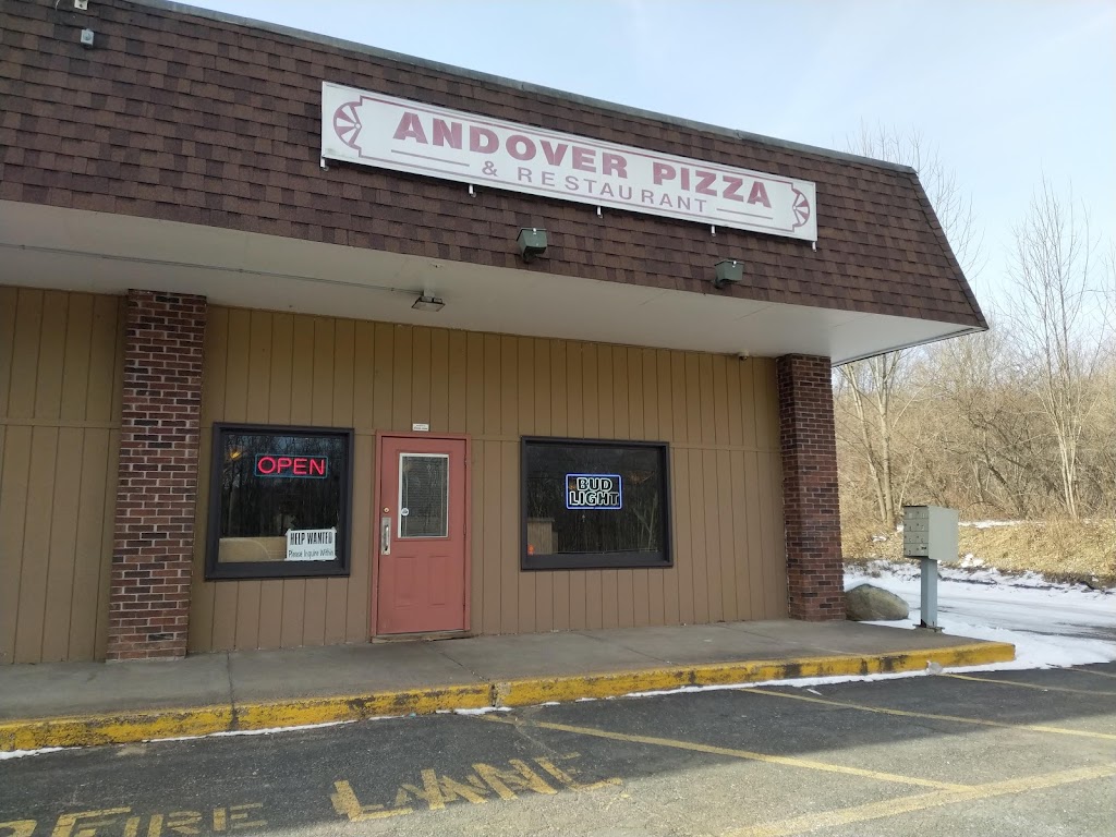 Andover Pizza | 130 Jonathan Trumbull Hwy, Andover, CT 06232 | Phone: (860) 742-3663