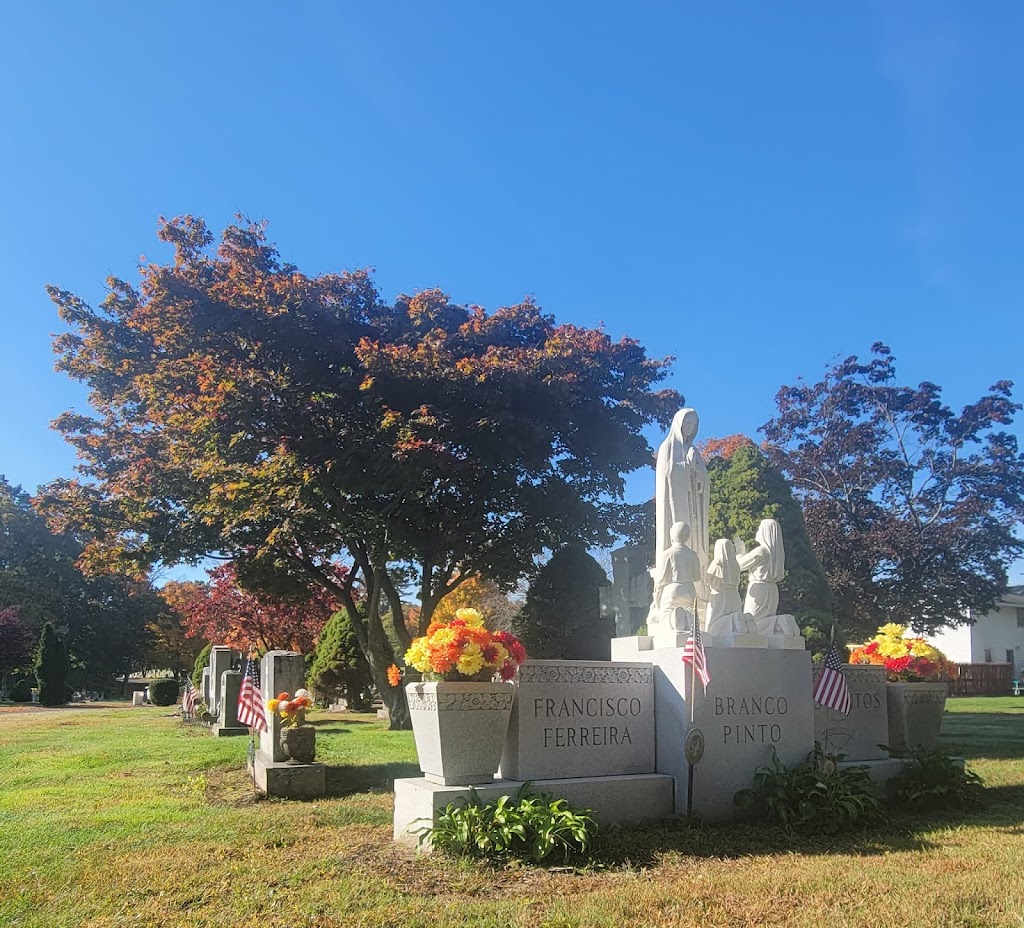 All Saints Cemetery | 203 Spring Lake Rd, Waterbury, CT 06706 | Phone: (203) 910-4433