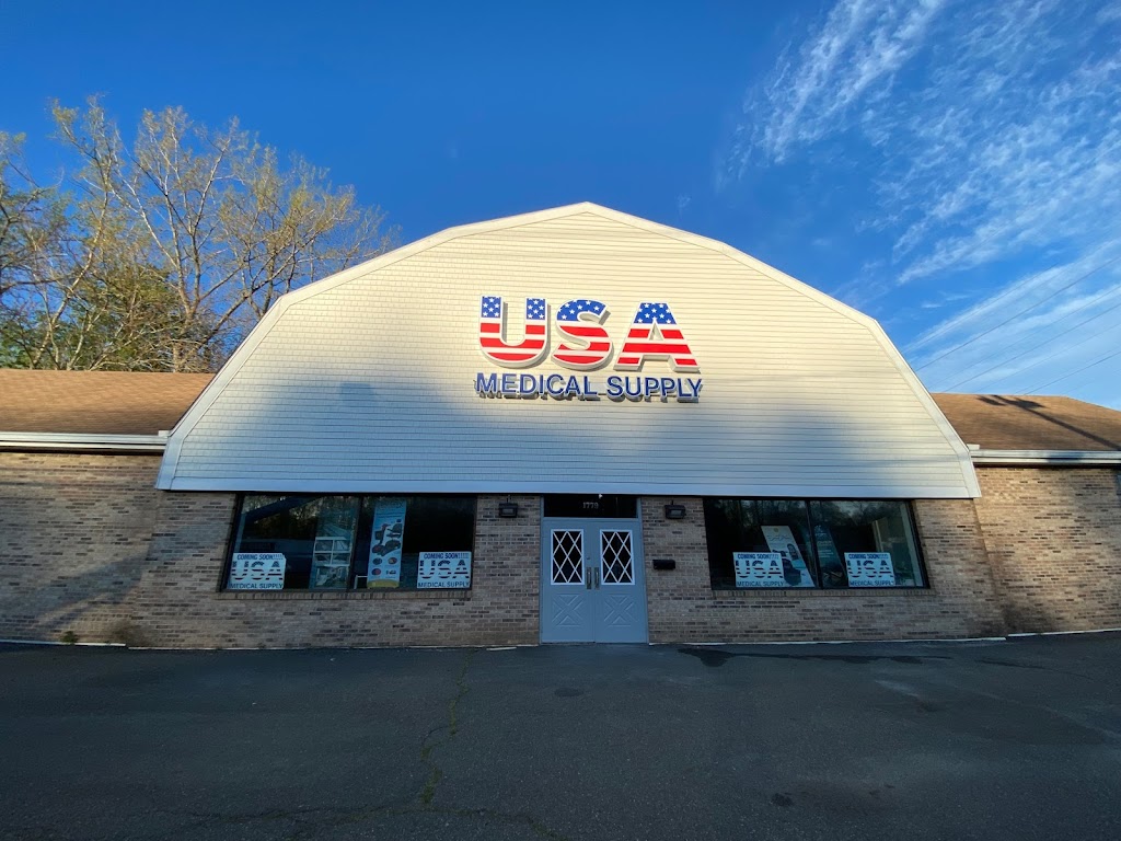 USA Medical Supply | 1779 Riverdale St, West Springfield, MA 01089 | Phone: (413) 733-7843