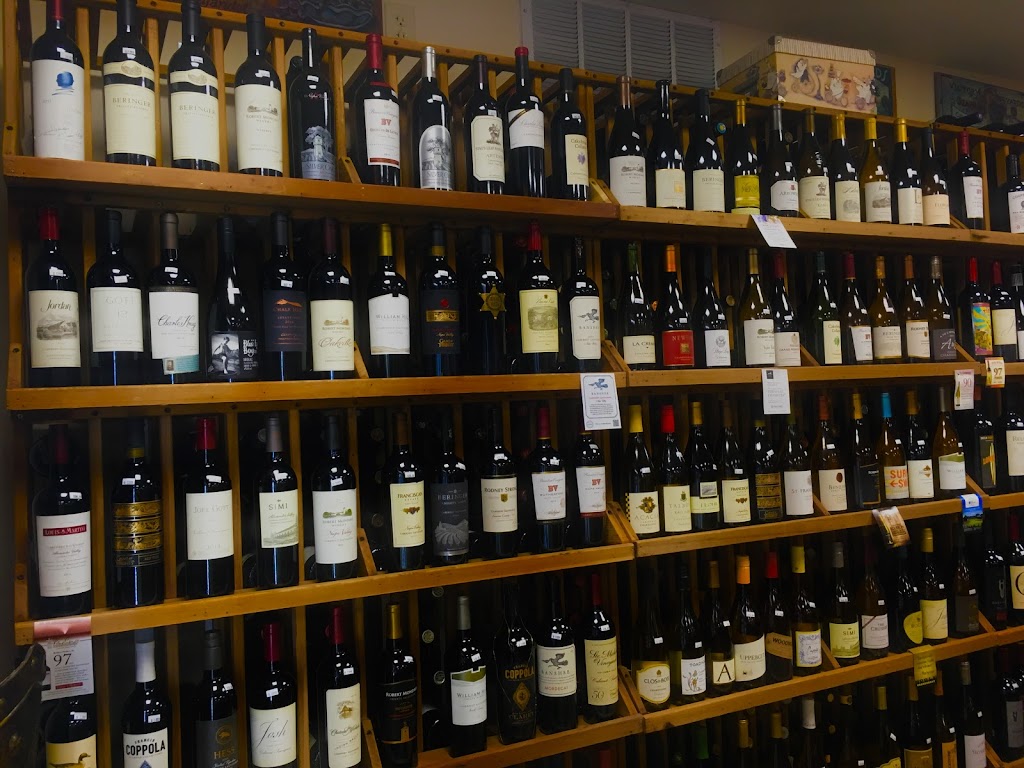 Cornerstone Wine & Liquors | 1401 Grand Central Ave, Lavallette, NJ 08735 | Phone: (732) 793-7545