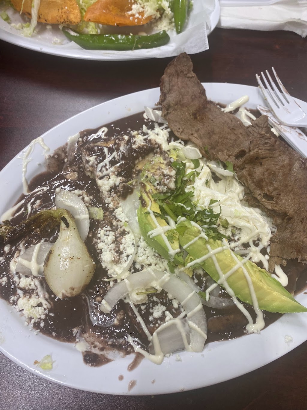 El Mercadito FOOD MARKET | 540 Williamstown Rd, Sicklerville, NJ 08081 | Phone: (856) 318-7234