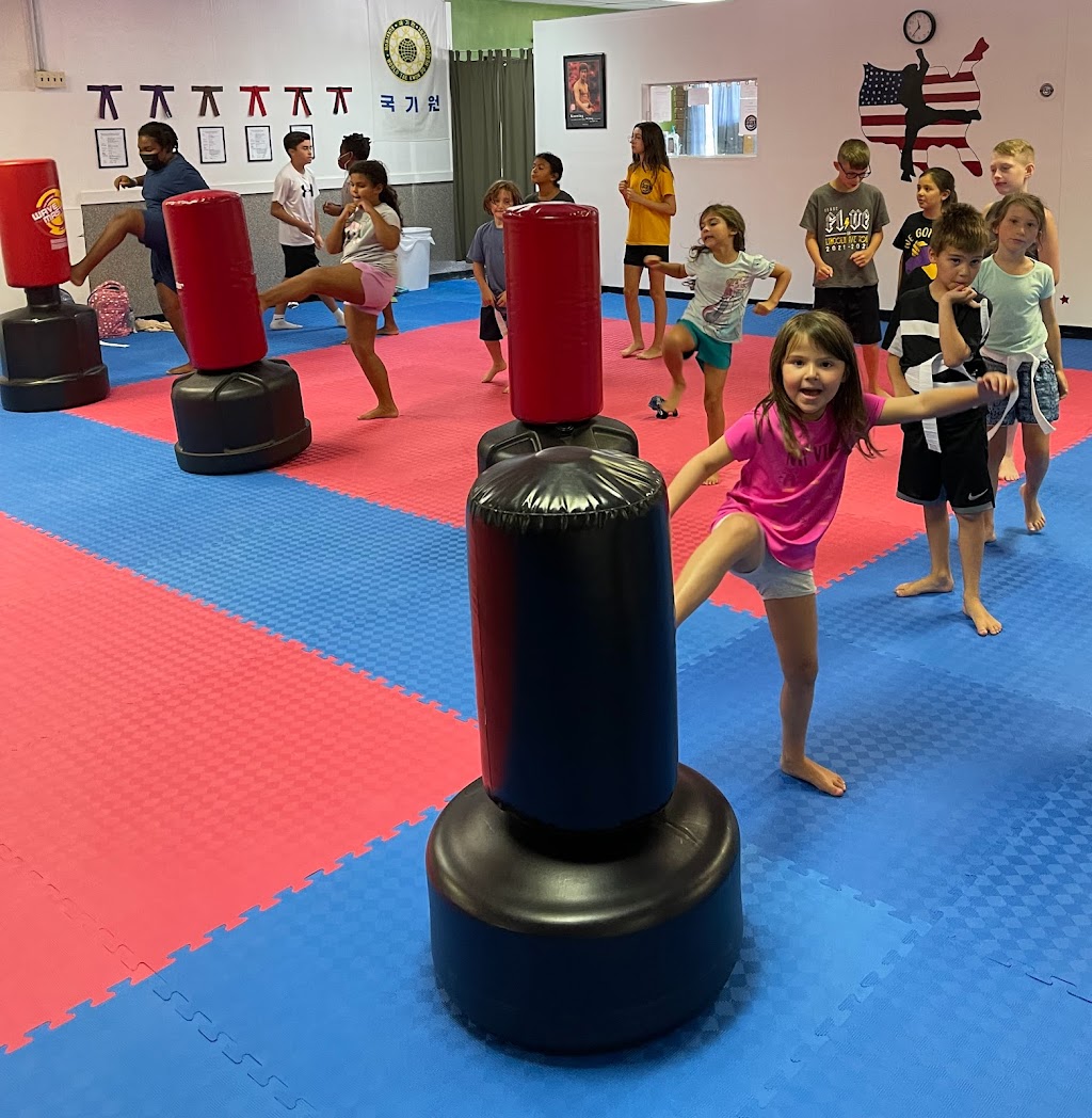 High Kick Tae Kwon Do & Martial Arts | 299 Raft Ave, Sayville, NY 11782 | Phone: (631) 218-8991