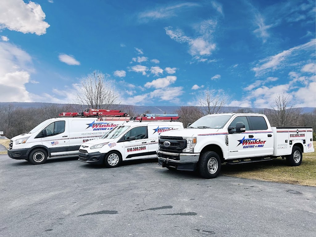 Winkler Electric & HVAC, LLC | 101 Country Chase Dr, Wind Gap, PA 18091 | Phone: (610) 509-2009