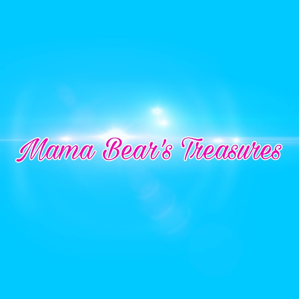 Mama Bears Treasures | 31 Merrick St, West Springfield, MA 01089 | Phone: (413) 313-9287