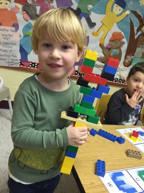Early Years Child Care Center Inc. | 52 Cooper Rd, Denville, NJ 07834 | Phone: (973) 586-9003