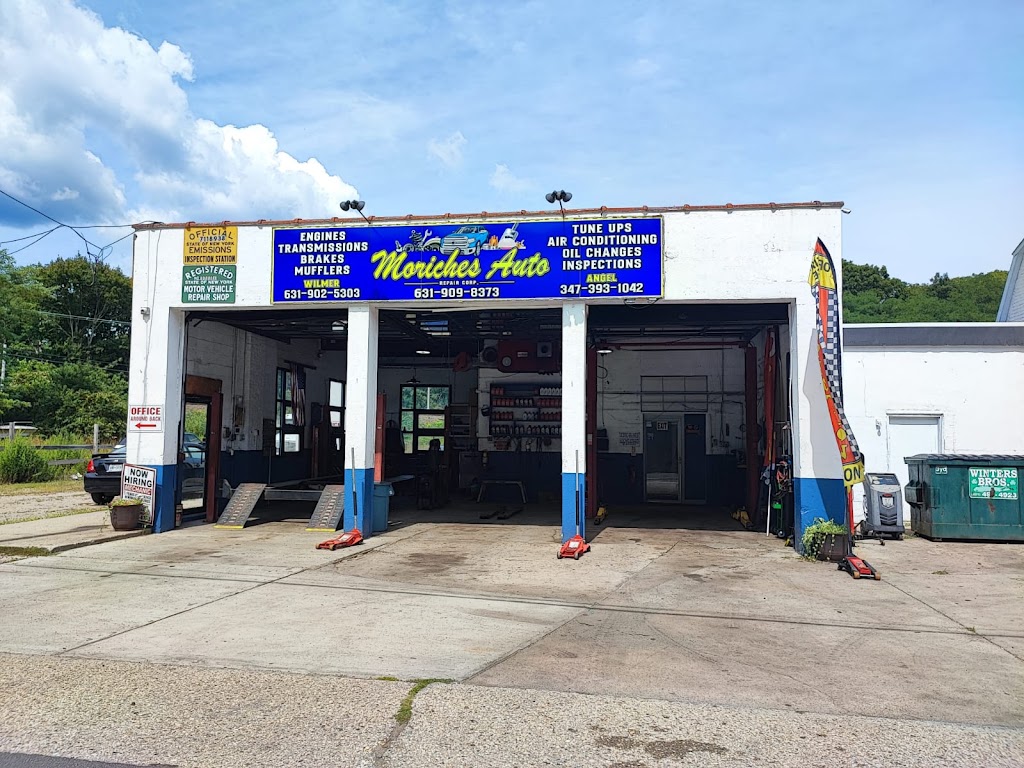 Pablo Auto Repair | 679 Main St, Center Moriches, NY 11934 | Phone: (631) 909-8373