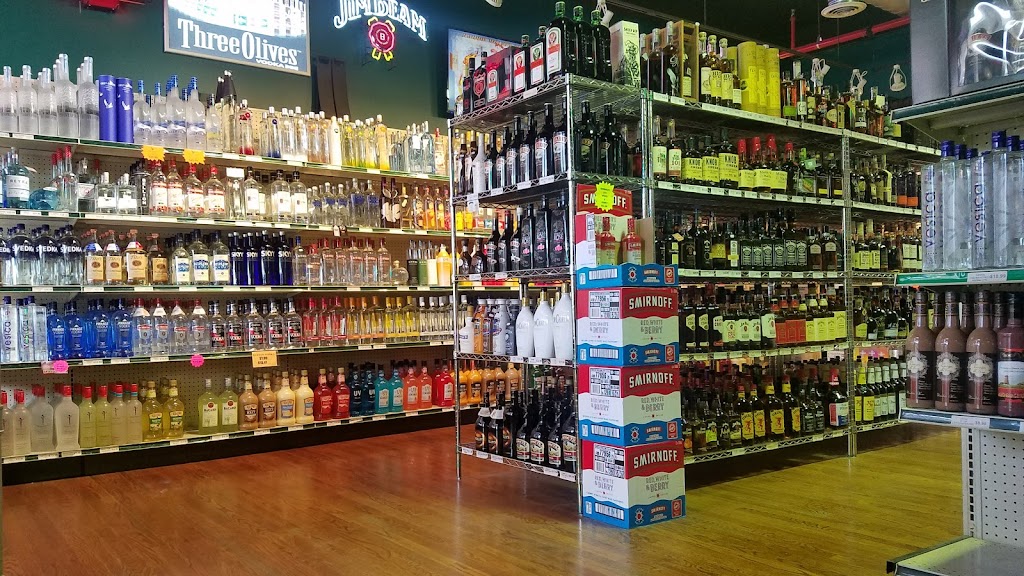 Hennessy Wine & Liquor | 6 Depot St, Washingtonville, NY 10992 | Phone: (845) 496-3936