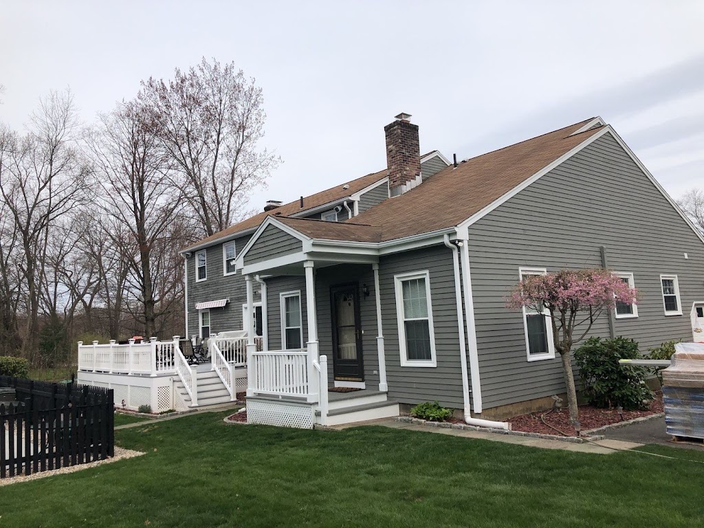 DiGiorgi Roofing & Siding, Inc. | 33 Lancaster Dr, Beacon Falls, CT 06403 | Phone: (203) 723-6880