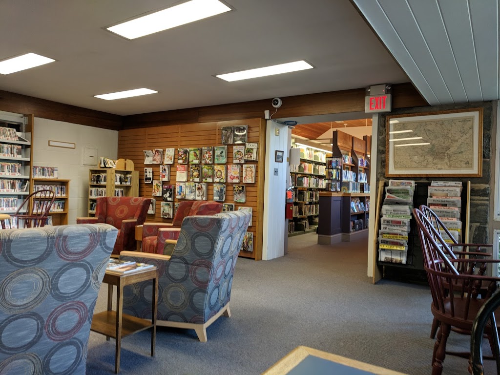 Gladwyne Library | 362 Righters Mill Rd, Gladwyne, PA 19035 | Phone: (610) 642-3957