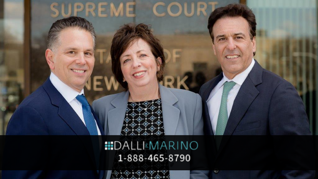 Dalli & Marino LLP | 3010 Eastchester Rd, The Bronx, NY 10469 | Phone: (516) 407-8243
