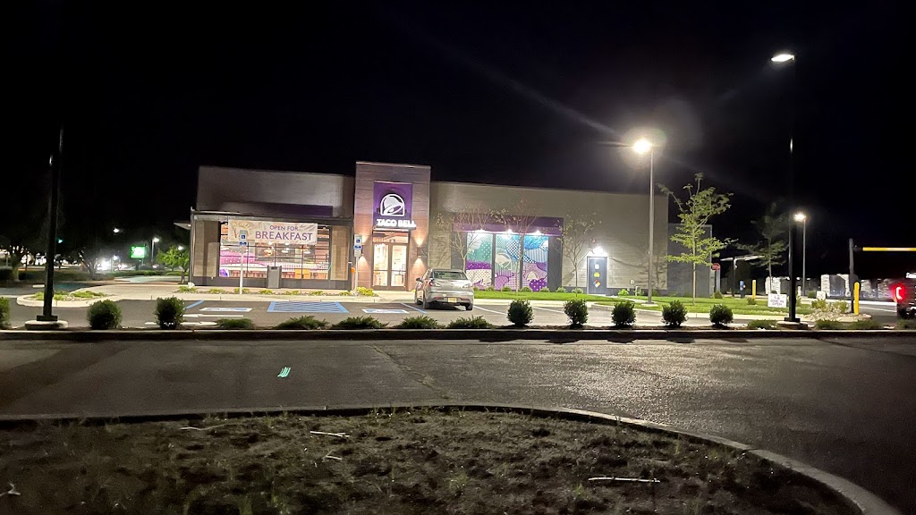 Taco Bell | 365 New Rd, Somers Point, NJ 08244 | Phone: (609) 833-5736