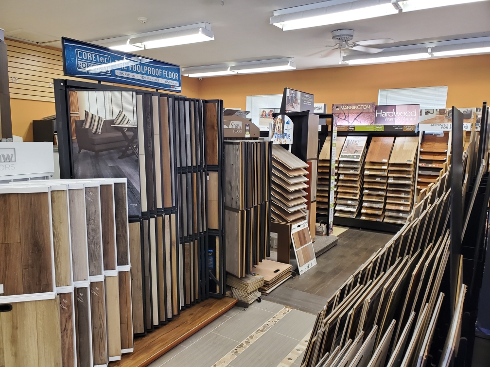 Flooring Doctor | 1732 Super Hwy, Langhorne, PA 19047 | Phone: (215) 970-5130