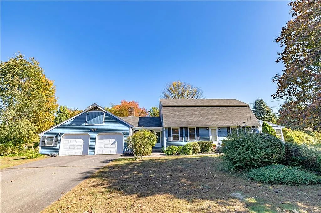Countryside Realty | 30 Main St, Hebron, CT 06248 | Phone: (860) 228-8512