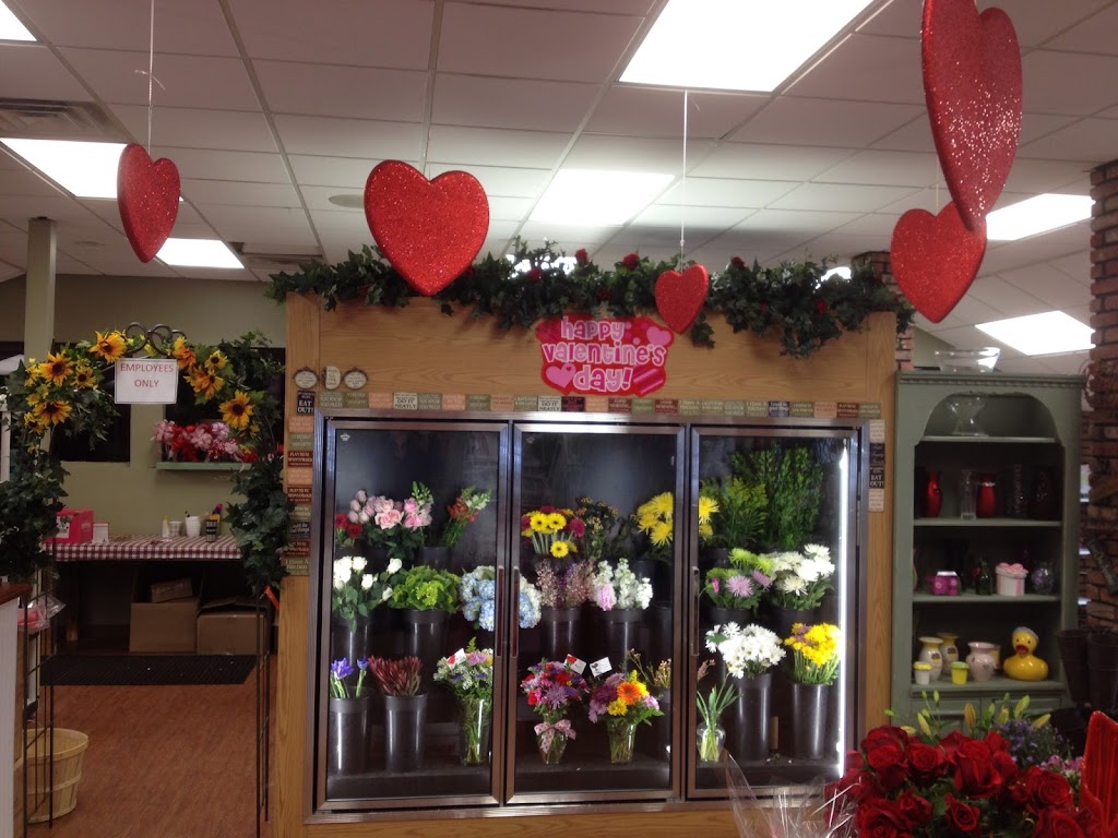 Acers Florist & Garden Center | 2077 Jericho Turnpike, Commack, NY 11725 | Phone: (631) 343-7123