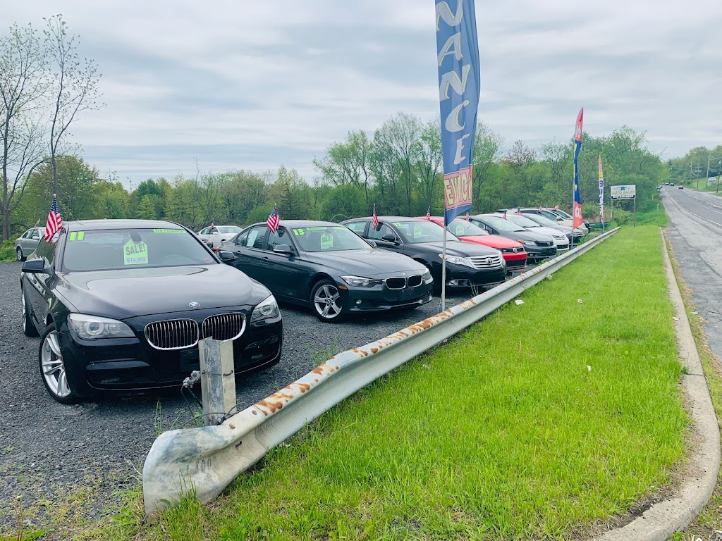 IK Auto Sales | 2590 NY-17M, Goshen, NY 10924 | Phone: (845) 615-9399