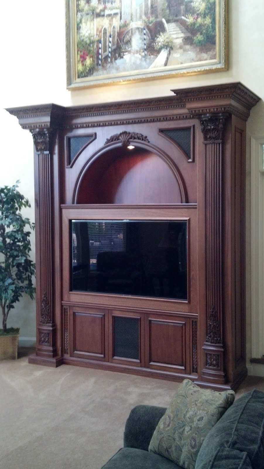 Distinctive Woodwork | 70 Stacy Haines Rd, Lumberton, NJ 08048 | Phone: (609) 714-8505