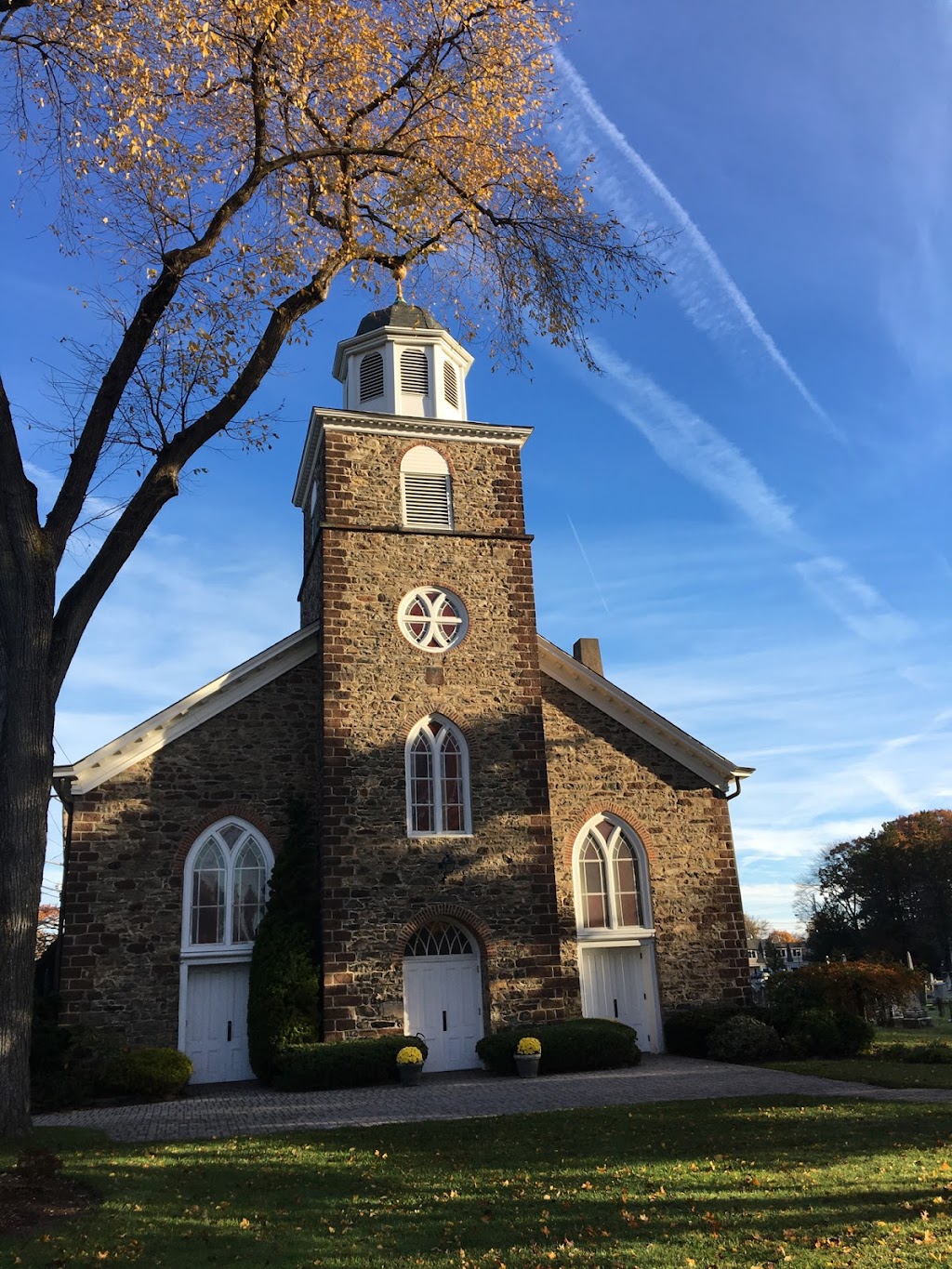Wyckoff Reformed Church | 580 Wyckoff Ave, Wyckoff, NJ 07481 | Phone: (201) 891-1782