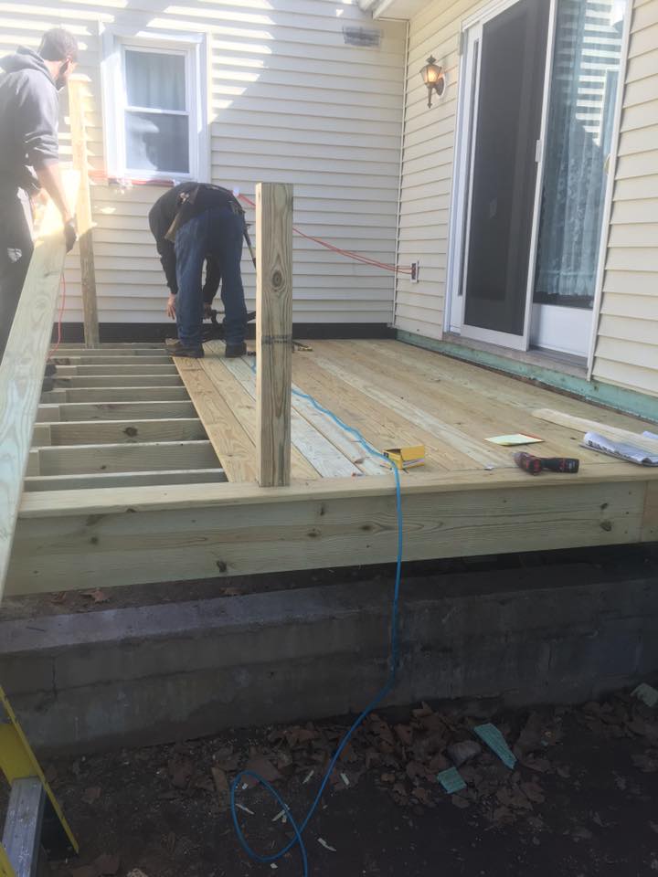 Cassio Carpentry LLC | 1971 Barnett St, Rahway, NJ 07065 | Phone: (732) 388-7671