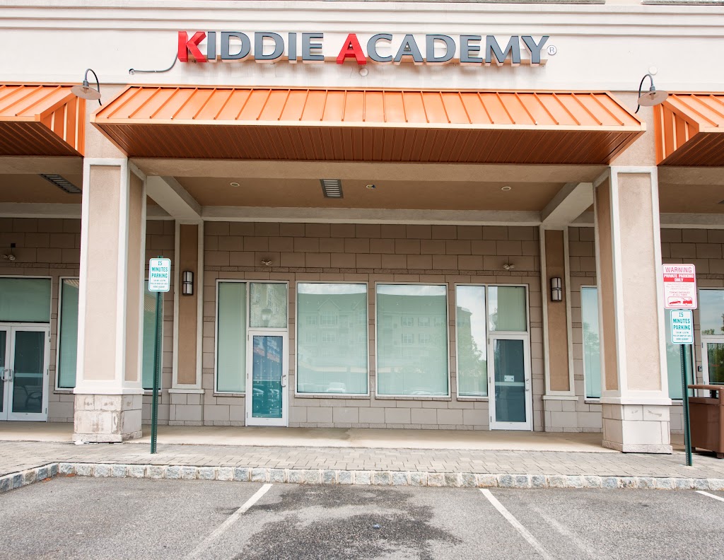 Kiddie Academy of Secaucus | 1006 Riverside Station Blvd, Secaucus, NJ 07094 | Phone: (201) 706-3626
