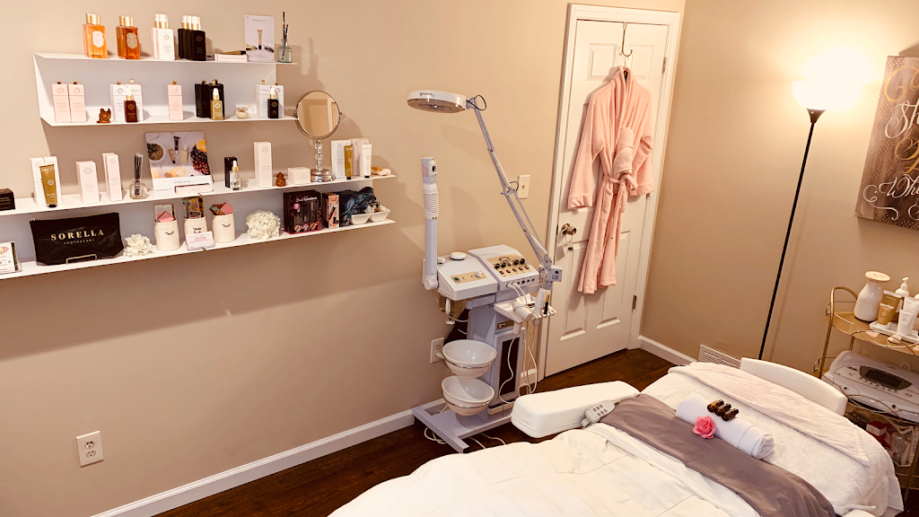 Skin From Within, Integrative Wellness & Beauty | 125 Main St N Suite 3A, Woodbury, CT 06798 | Phone: (203) 267-9201