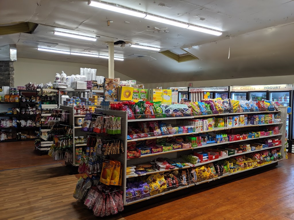 Country K Supermarket and Restaurant | 5969 Main St, Tannersville, NY 12485 | Phone: (518) 589-4174