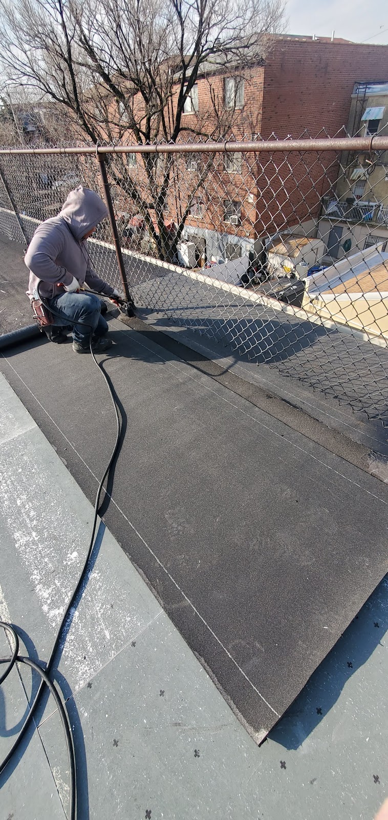 Alter Phase Roofing Contracting - Residental & Commercial | 61 Appleby Ave, Staten Island, NY 10305 | Phone: (929) 370-1552