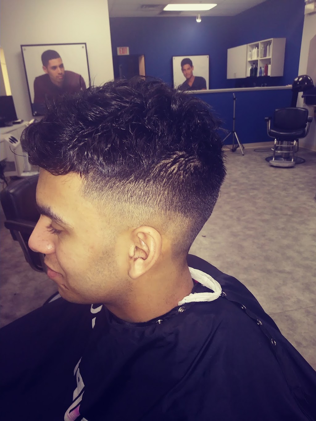 Supercuts | 800 Denow Rd ste g, Pennington, NJ 08534 | Phone: (609) 730-1600